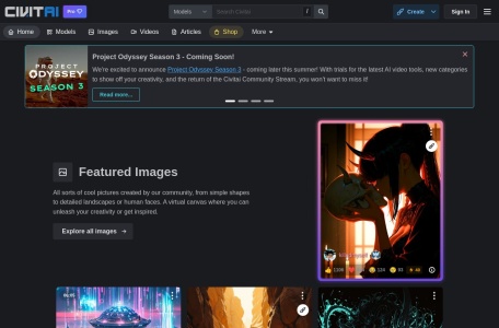 Civitai